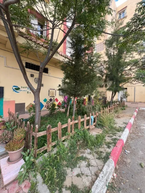 Vente Appartement F3 Batna Batna