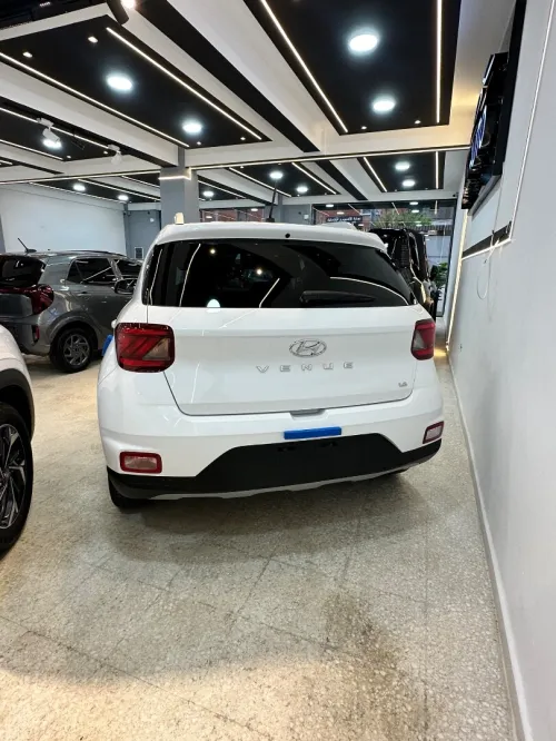 Hyundai Venue  2024 