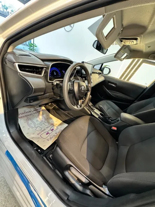 Toyota Corola 2024 
