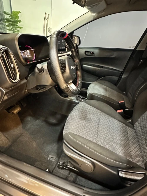 Kia Picanto 2025 