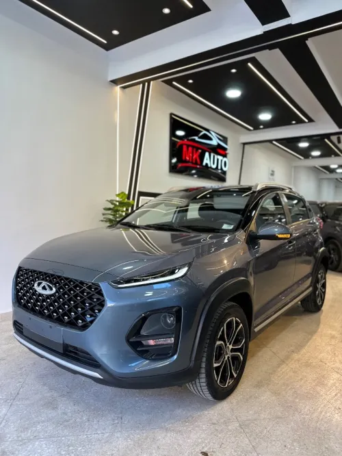 Chery Tiggo 2 pro 2024 