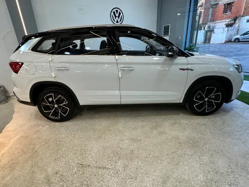 Skoda Kamiq 2025 