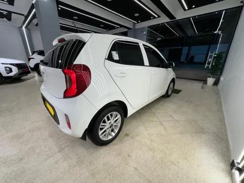 Kia Picanto 2022 EX