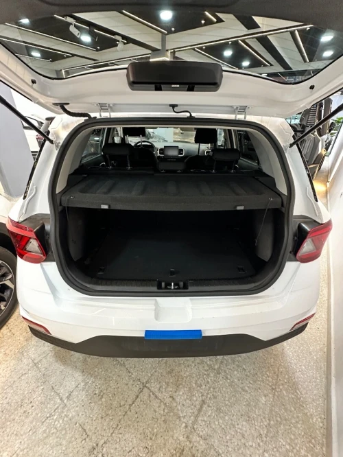 Hyundai Venue  2024 