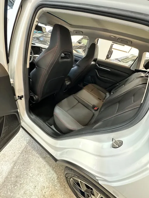 Skoda Kamiq 2025 