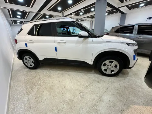 Hyundai Venue  2024 