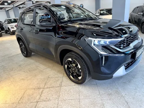 Kia Sonet  2025 