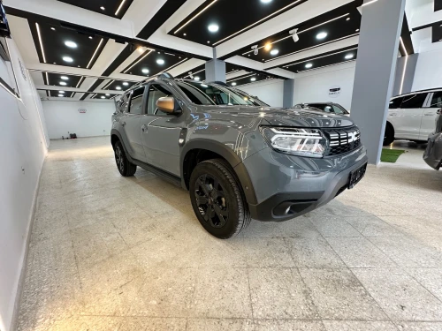 Dacia Duster 2023 Gold