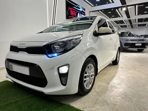 Kia Picanto 2022 EX