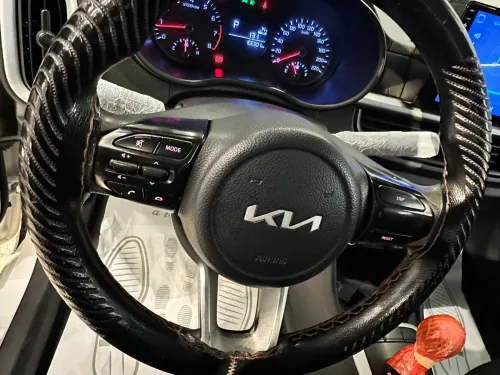Kia Picanto 2022 EX