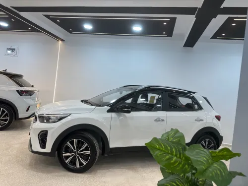 Kia KX1 2026 