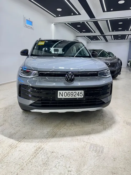Volkswagen Tahru 2026 Xr