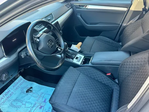 Skoda Superb 2021 1.5 TSI ACT 150ch