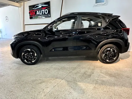 Kia Sonet  2025 