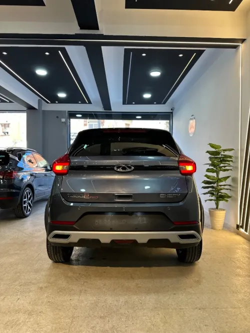 Chery Tiggo 2 pro 2024 