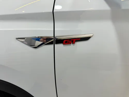 Skoda Kamiq 2025 