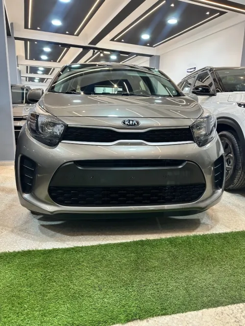 Kia Picanto 2020 LX