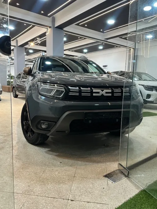 Dacia Duster 2023 Gold