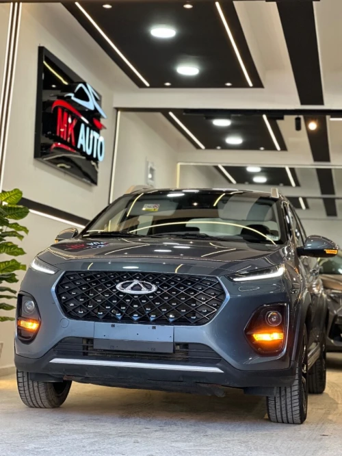 Chery Tiggo 2 pro 2024 
