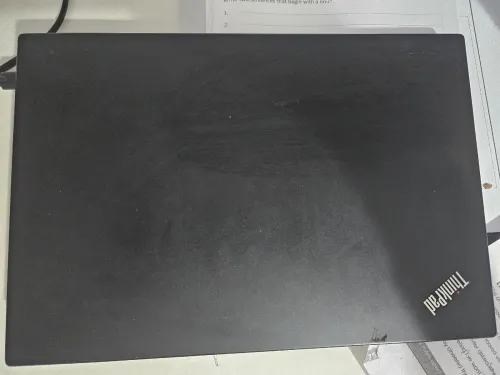 Labtop Lenovo thinkPad X280