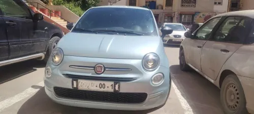 Fiat 500 2024 CLUB