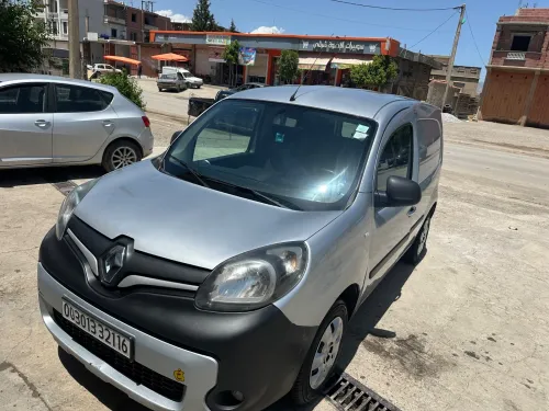 Renault Kangoo 2021 Confort (Utilitaire)