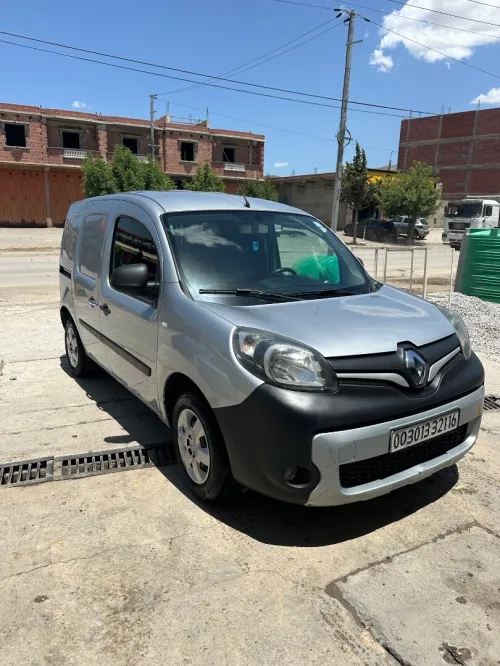 Renault Kangoo 2021 Confort (Utilitaire)