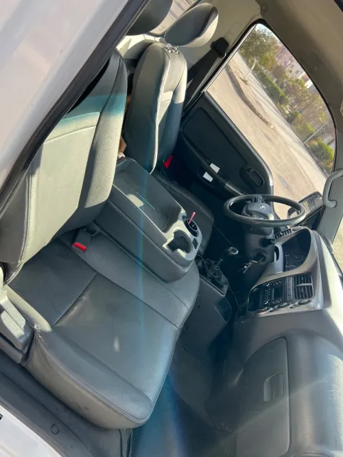 Kia K2700 2019 K2700