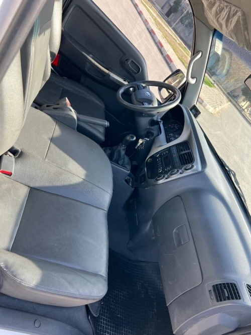 Kia K2700 2019 K2700