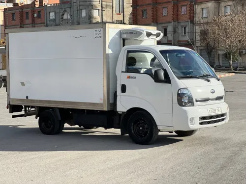 Kia K2700 2019 K2700