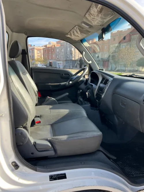 Kia K2700 2019 K2700