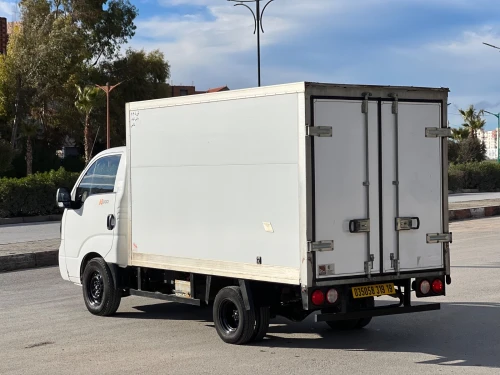 Kia K2700 2019 K2700
