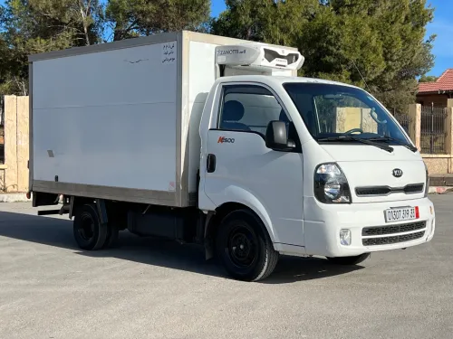 Kia Kia 2700 2019