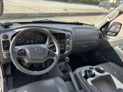 Kia K2700 2019 K2700