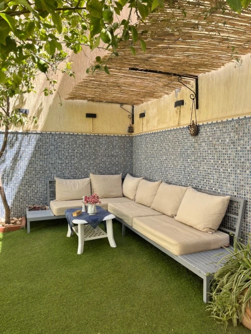 Vente Villa Sidi Bel Abbès Sidi bel abbes
