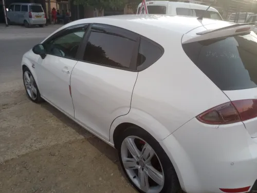 Seat Leon 2012 Fr