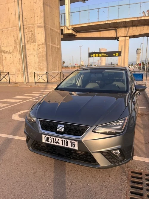 HFR LOCATION DE VOITURE AEROPORT 