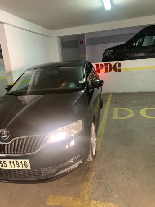 HFR LOCATION DE VOITURE 