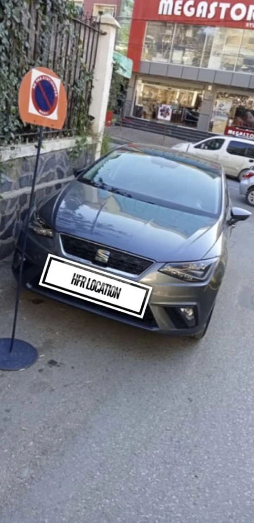 LOCATION DE VOITURE HFR