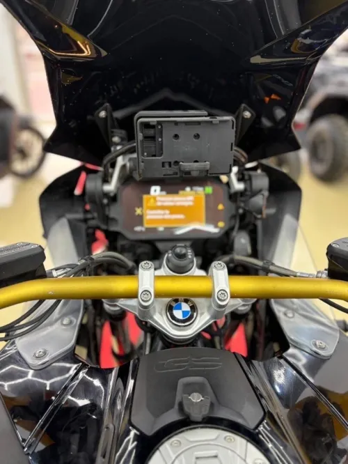 BMW Gs1250 2021
