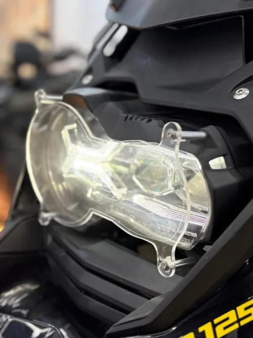 BMW Gs1250 2021