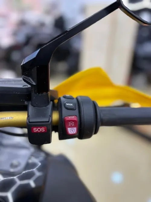 BMW Gs1250 2021
