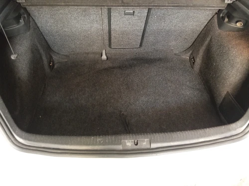 Volkswagen Golf 6 2012 R Line