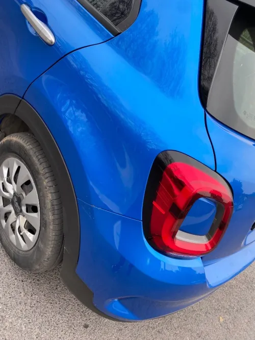 Fiat 500x 2023 Cult
