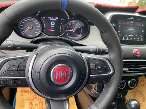 Fiat 500x 2023 Cult
