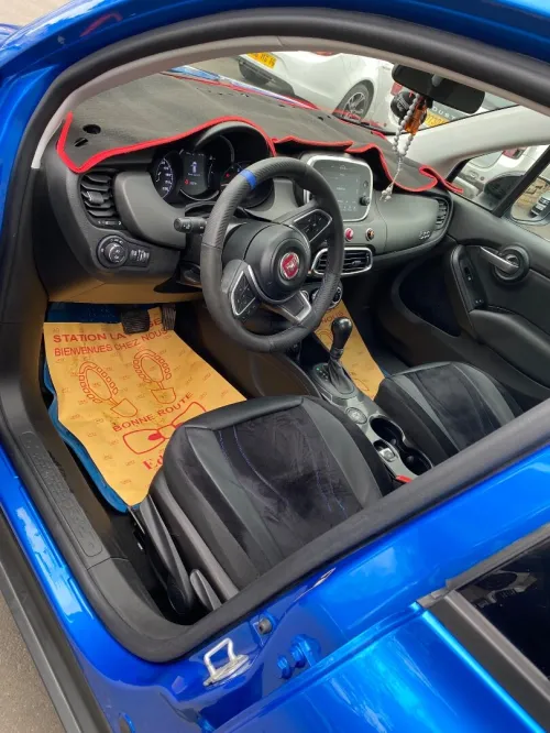 Fiat 500x 2023 Cult