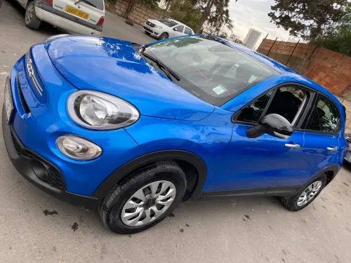 Fiat 500x 2023 Cult
