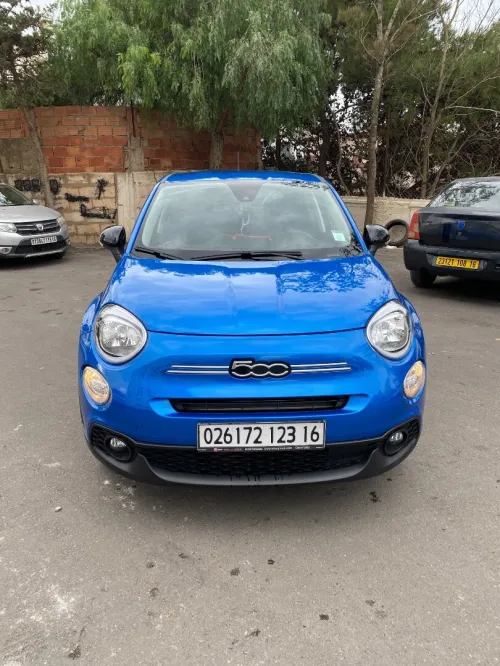 Fiat 500x 2023 Cult