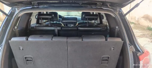 Hyundai SantaFe 2015 Pack Extreme