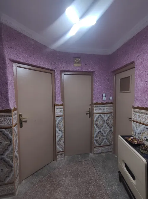 Vente Appartement F3 Tlemcen Chetouane